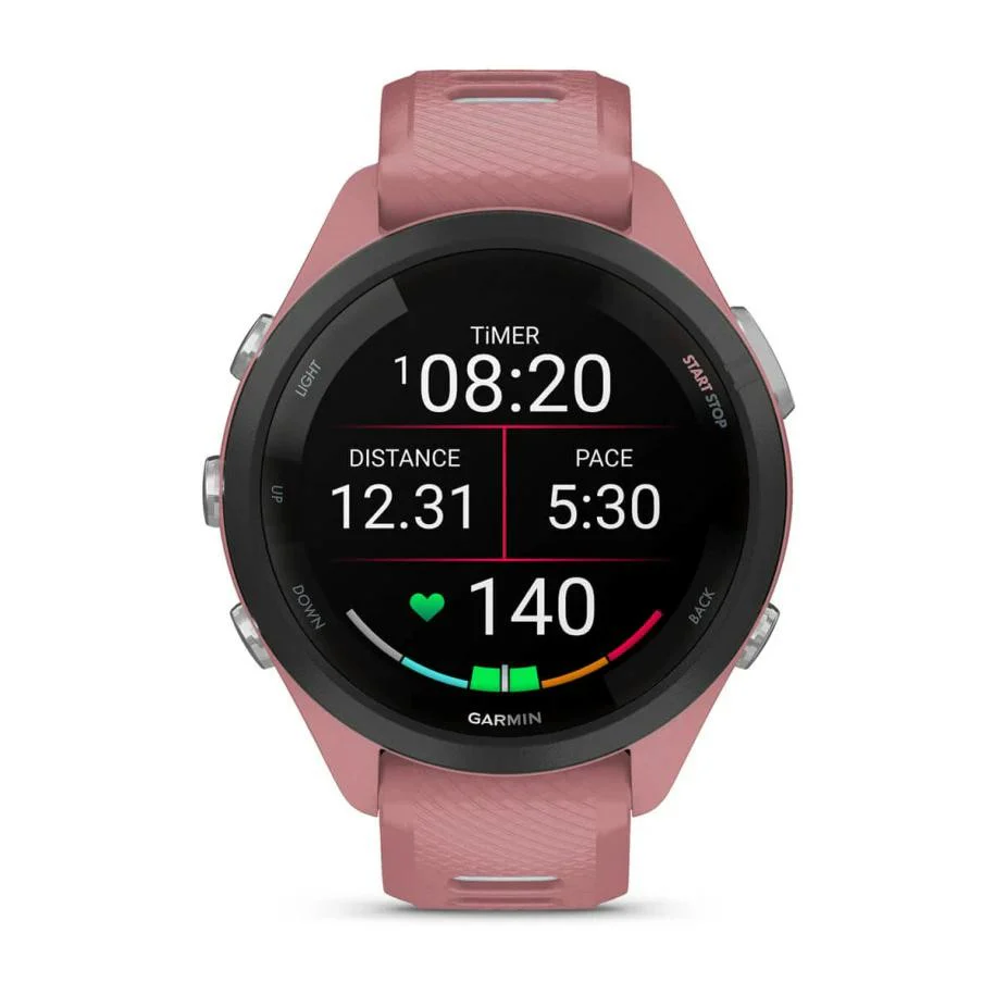 Forerunner 265s Music | Garmin - Image 8