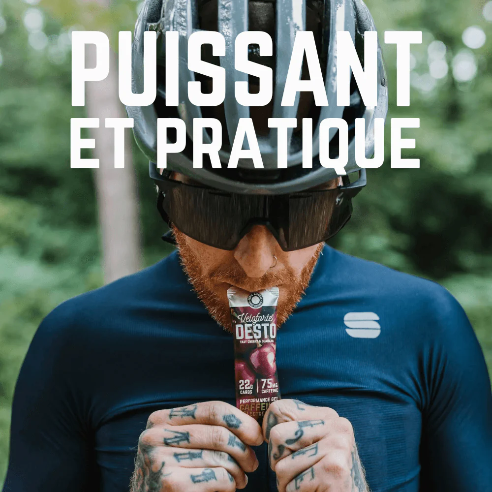 Gel Desto | Veloforte - Image 3