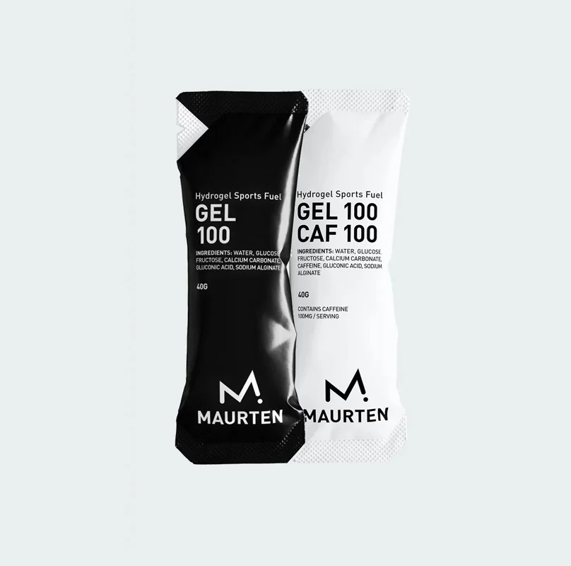 Gel 100 Mix | Maurten - Image 2