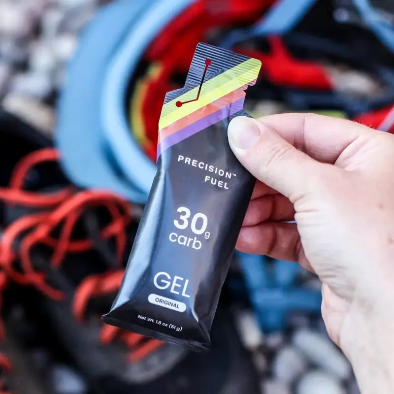 Gel Pf30  | Precision - Image 10