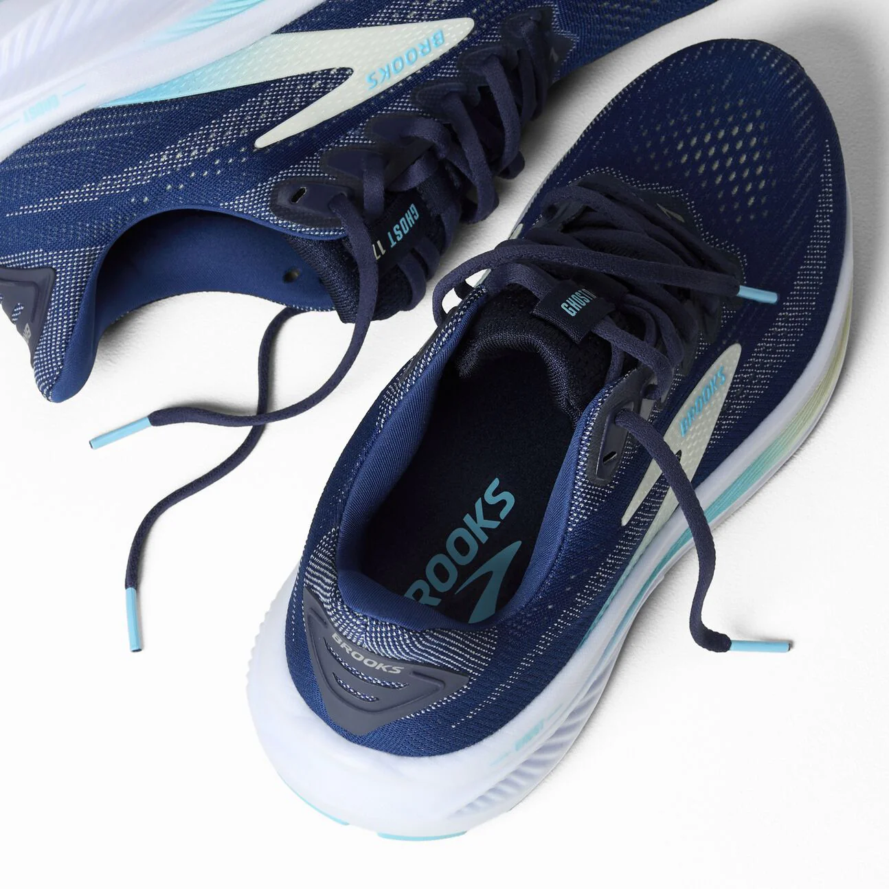 Ghost 17 - Femme | Brooks Running - Image 4
