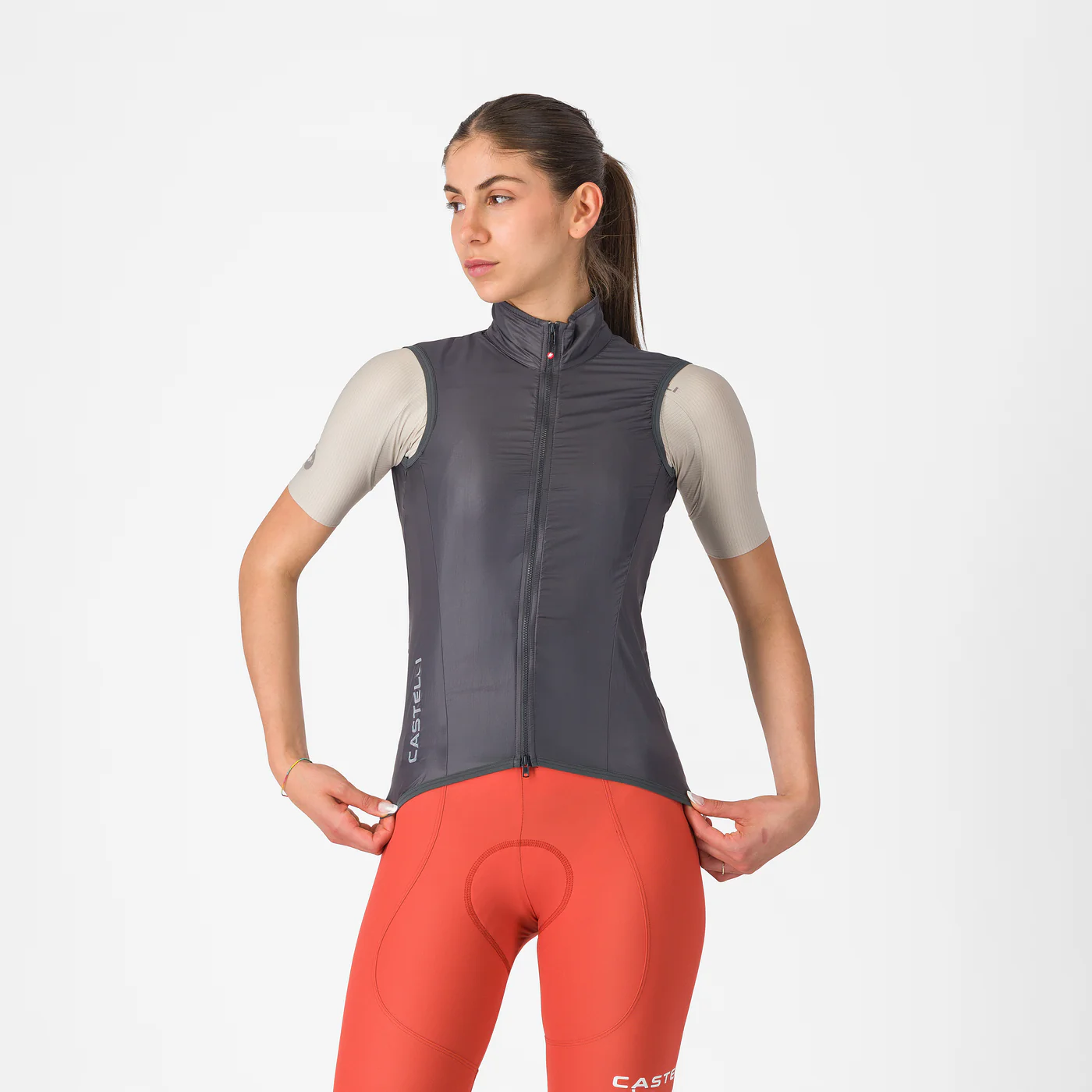 GILET ARIA 2 W