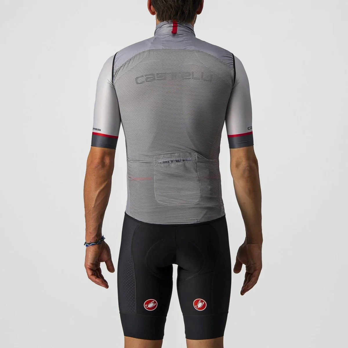 Gilet Aria   - Homme | Castelli - Image 3
