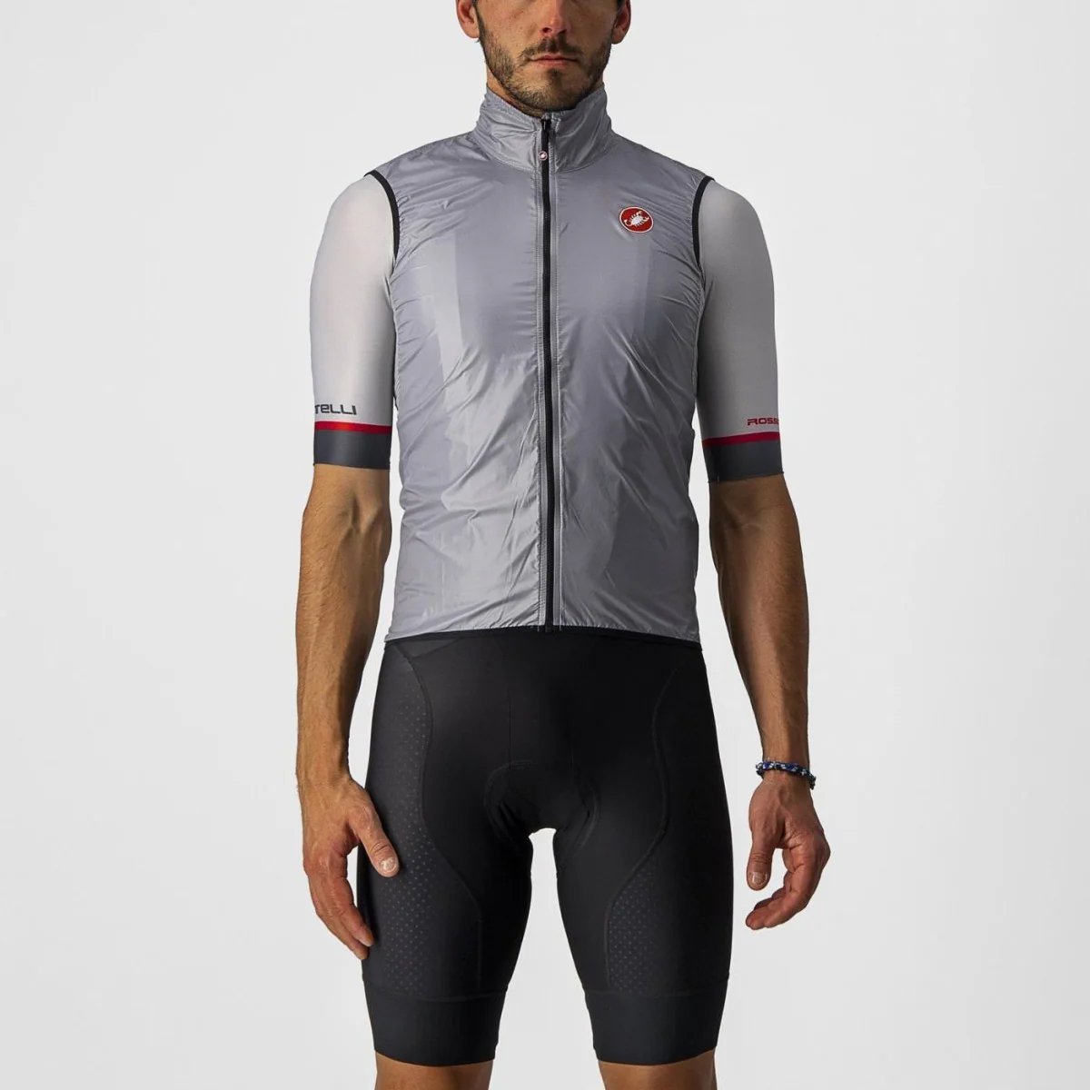 Gilet Aria   - Homme | Castelli - Image 4