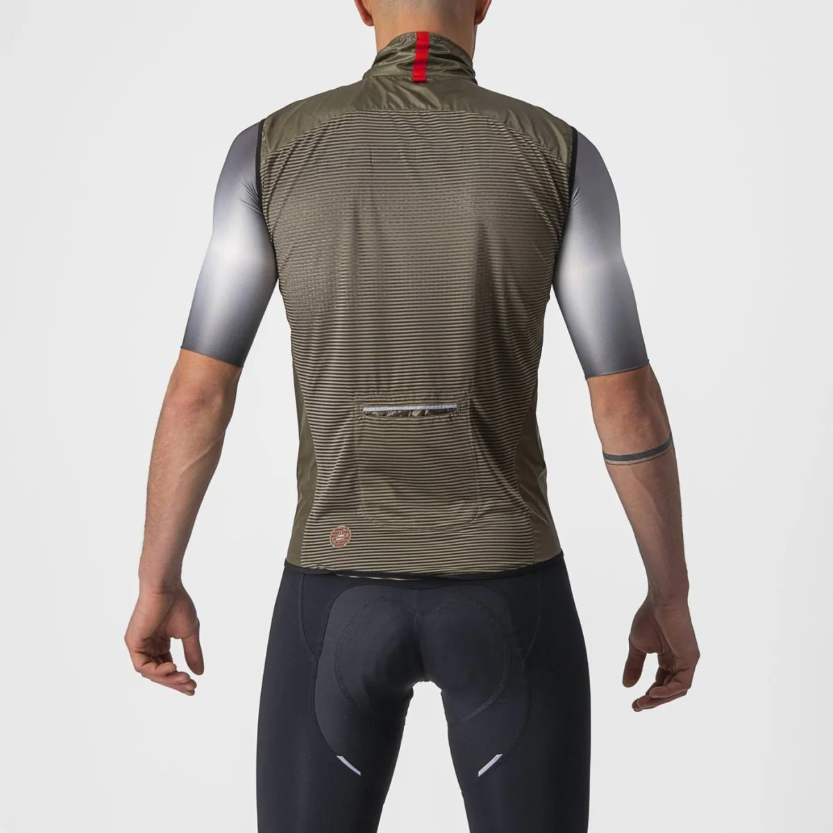 Gilet Aria   - Homme | Castelli - Image 6