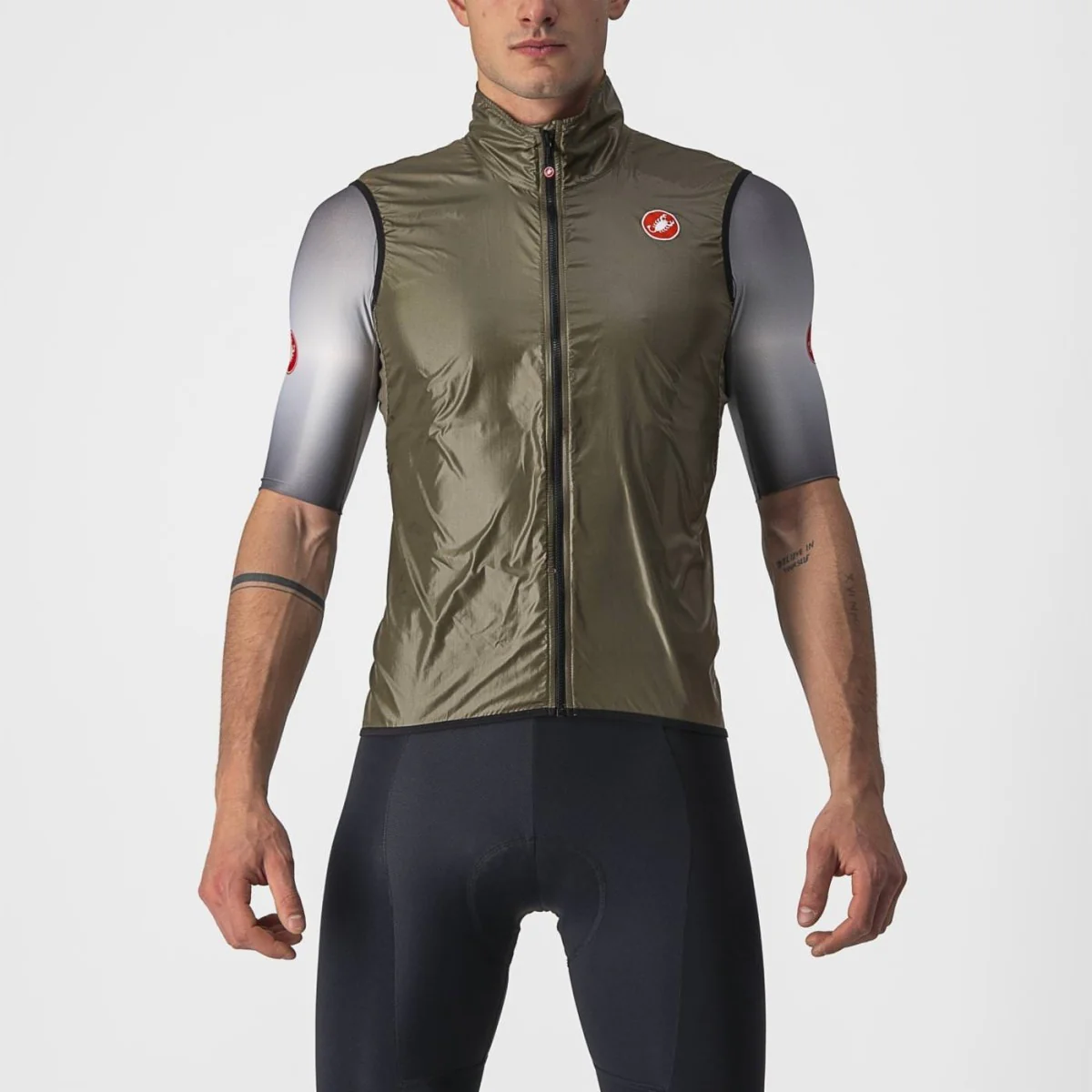 Gilet Aria   - Homme | Castelli - Image 7