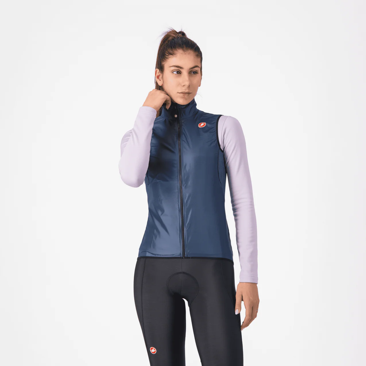 Gilet Aria - Femme | Castelli