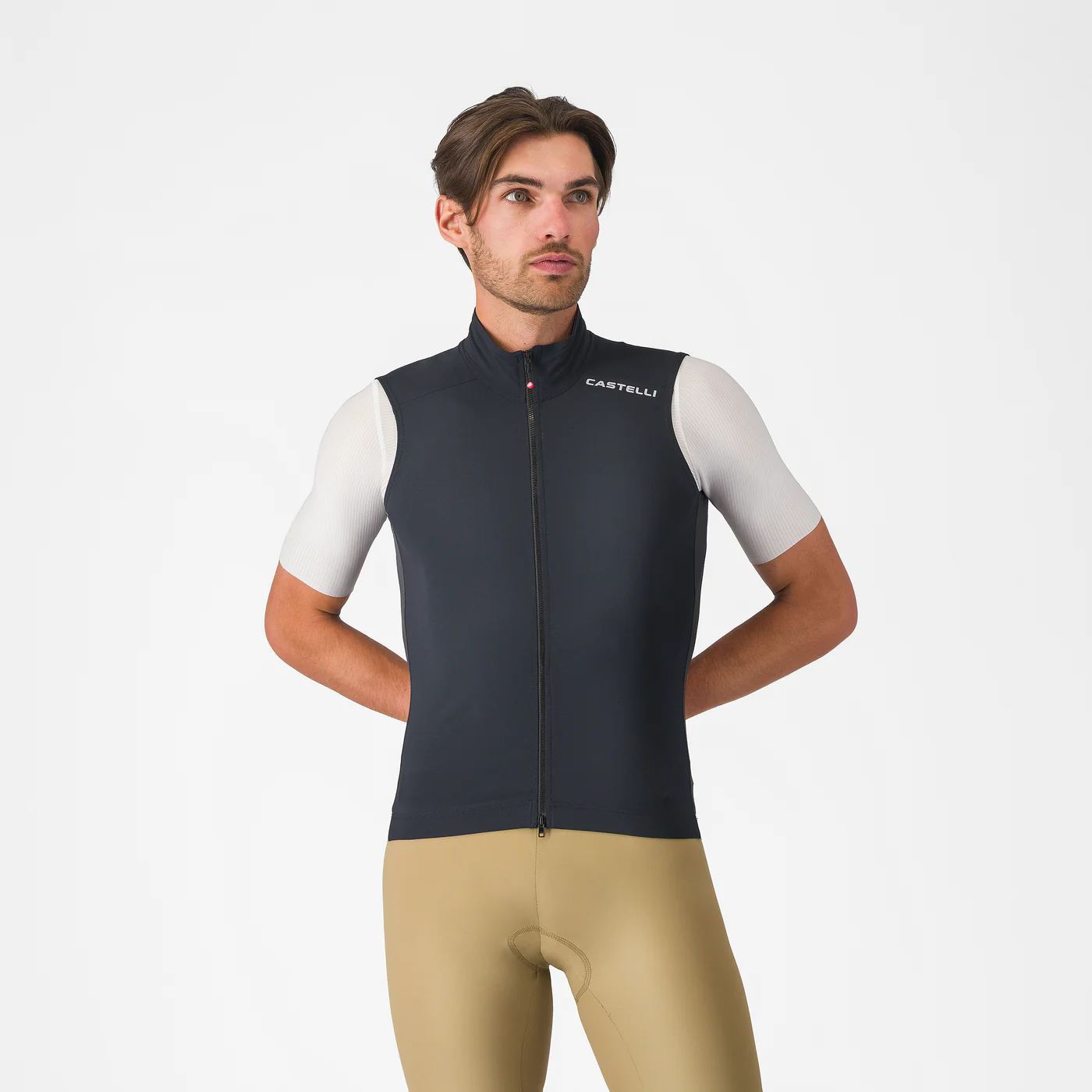 GILET ESPRESSO 2