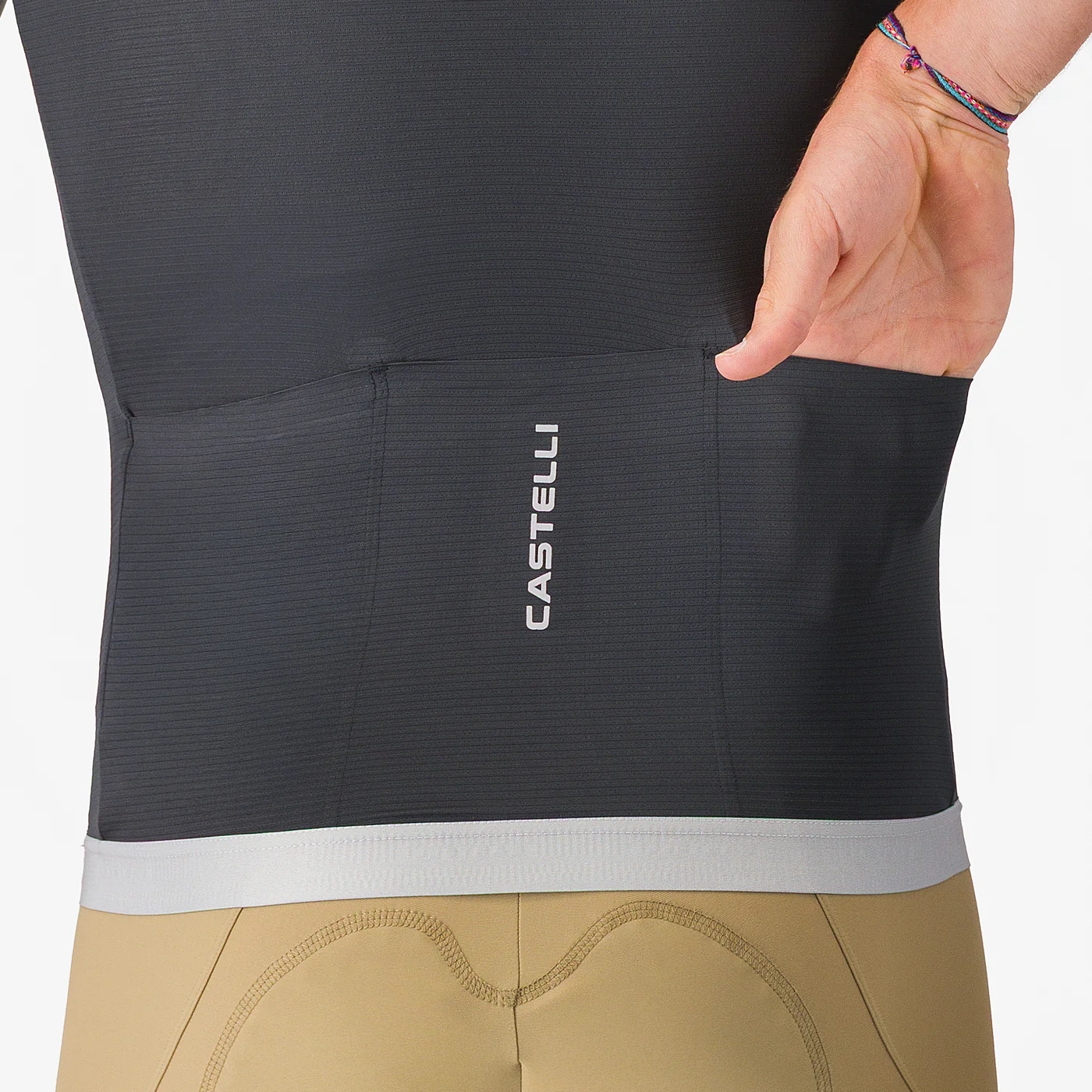 GILET ESPRESSO 2 - Image 4