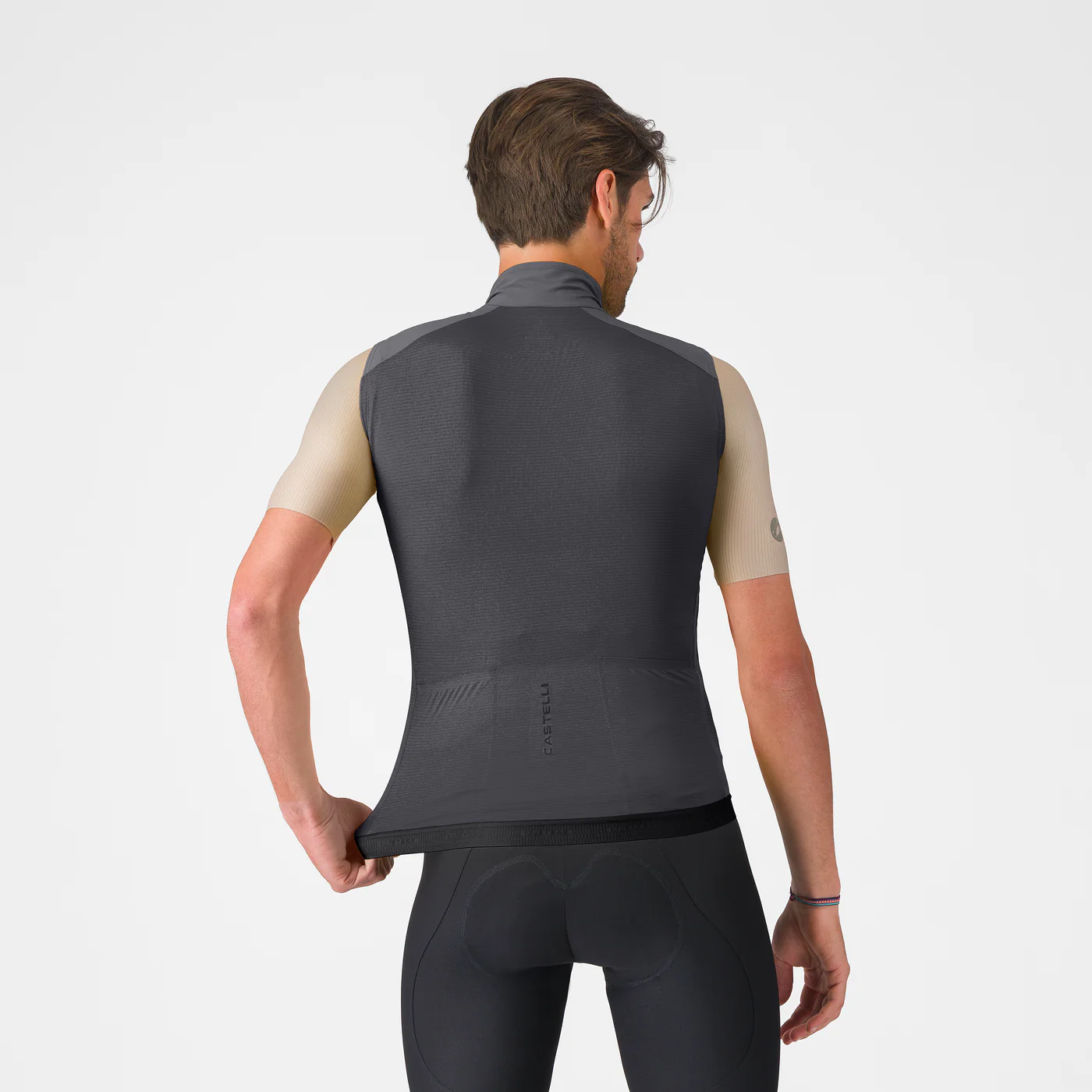 GILET ESPRESSO 2 - Image 8