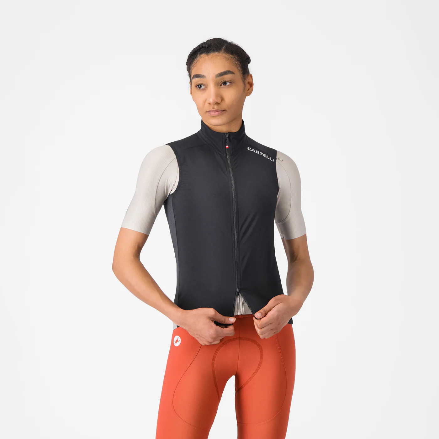 GILET ESPRESSO 2 W