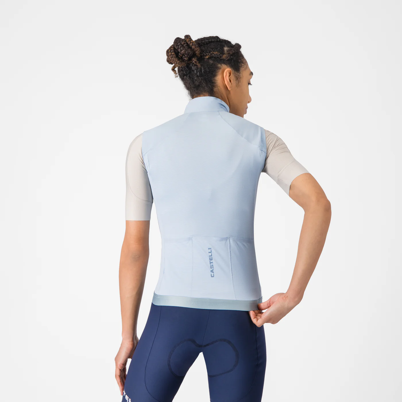 GILET ESPRESSO 2 W - Image 10