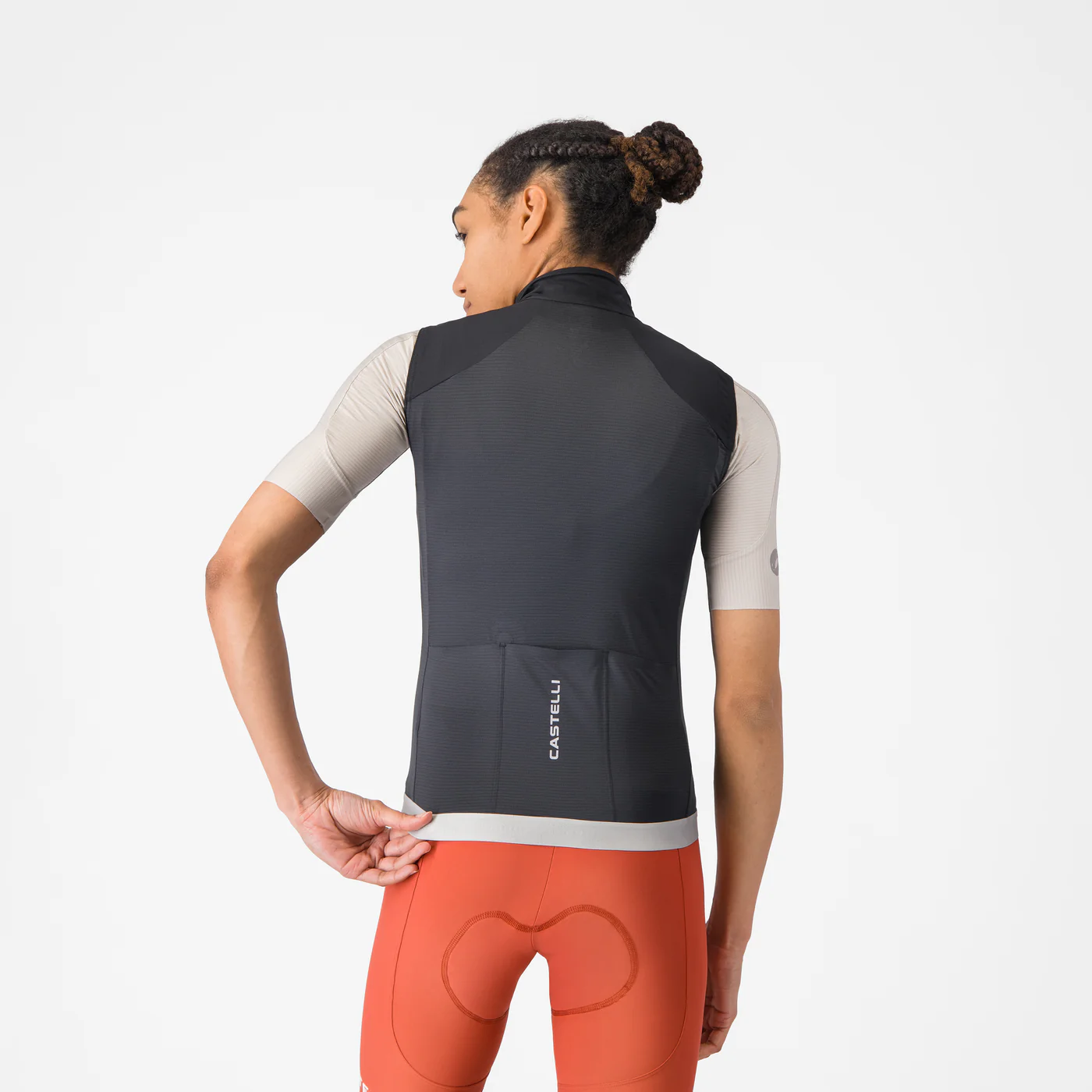 GILET ESPRESSO 2 W - Image 2