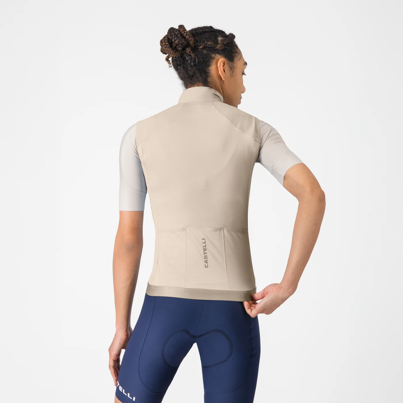 GILET ESPRESSO 2 W - Image 8