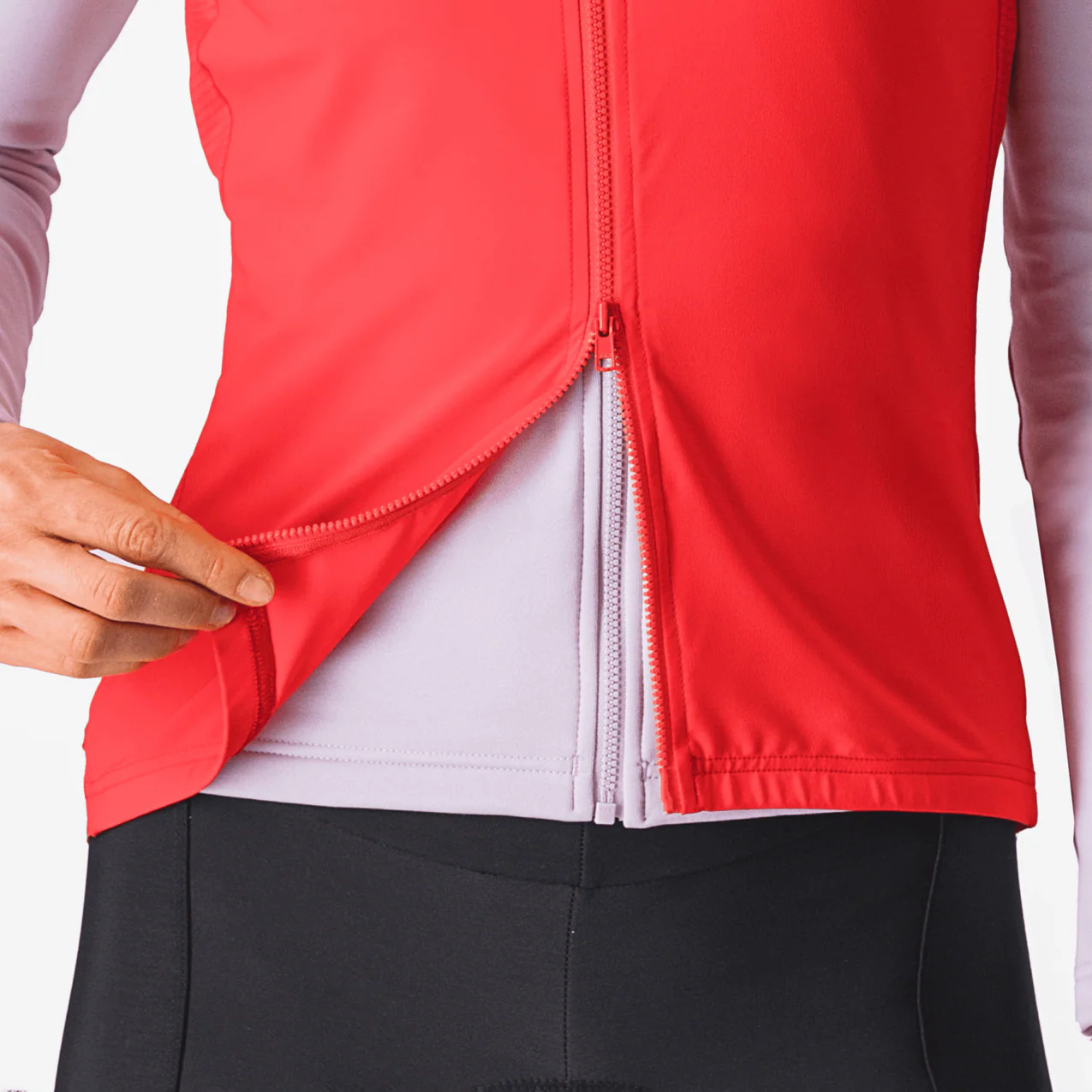 Gilet ESPRESSO W