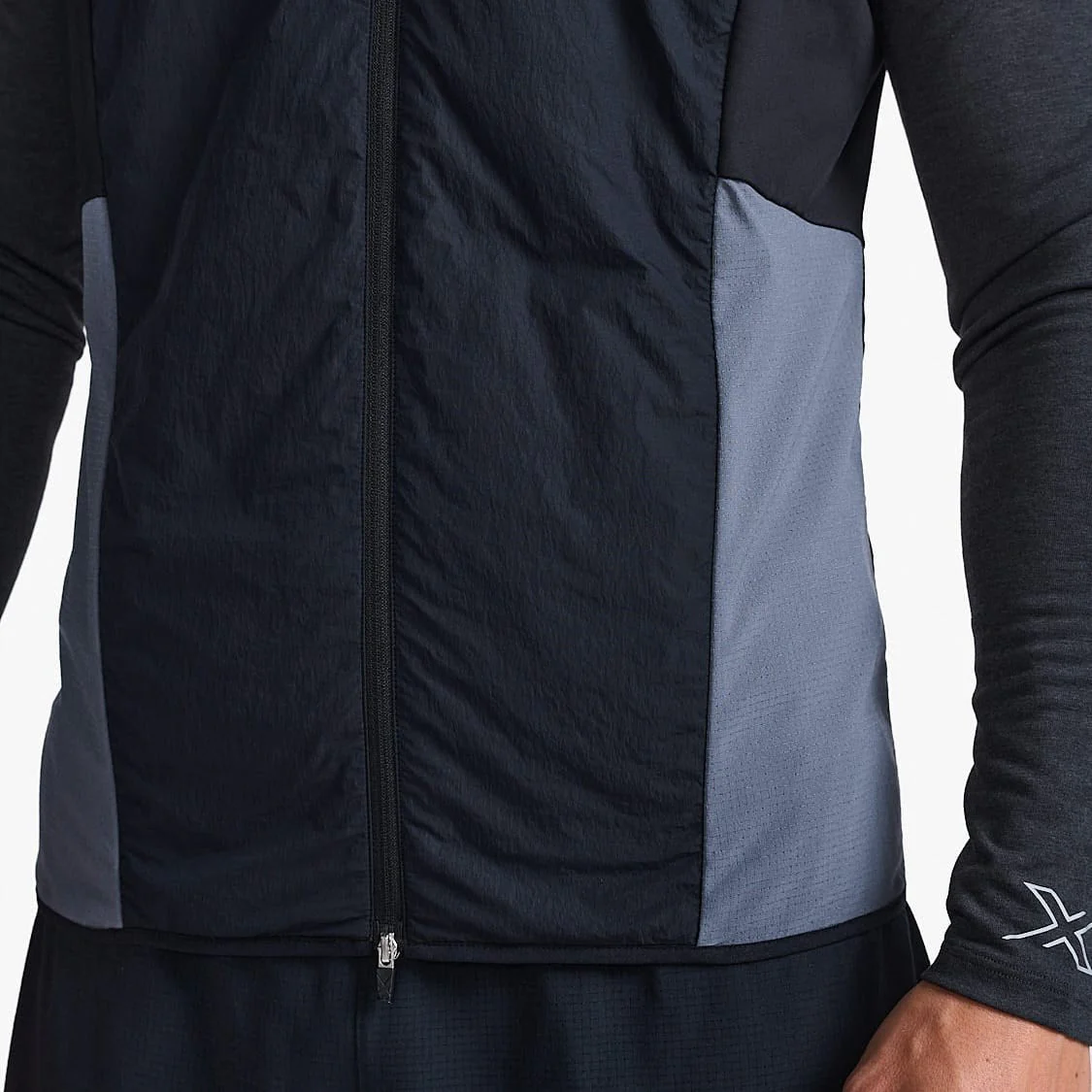 Gilet Hybrid Light Speed - Homme | 2xu - Image 2