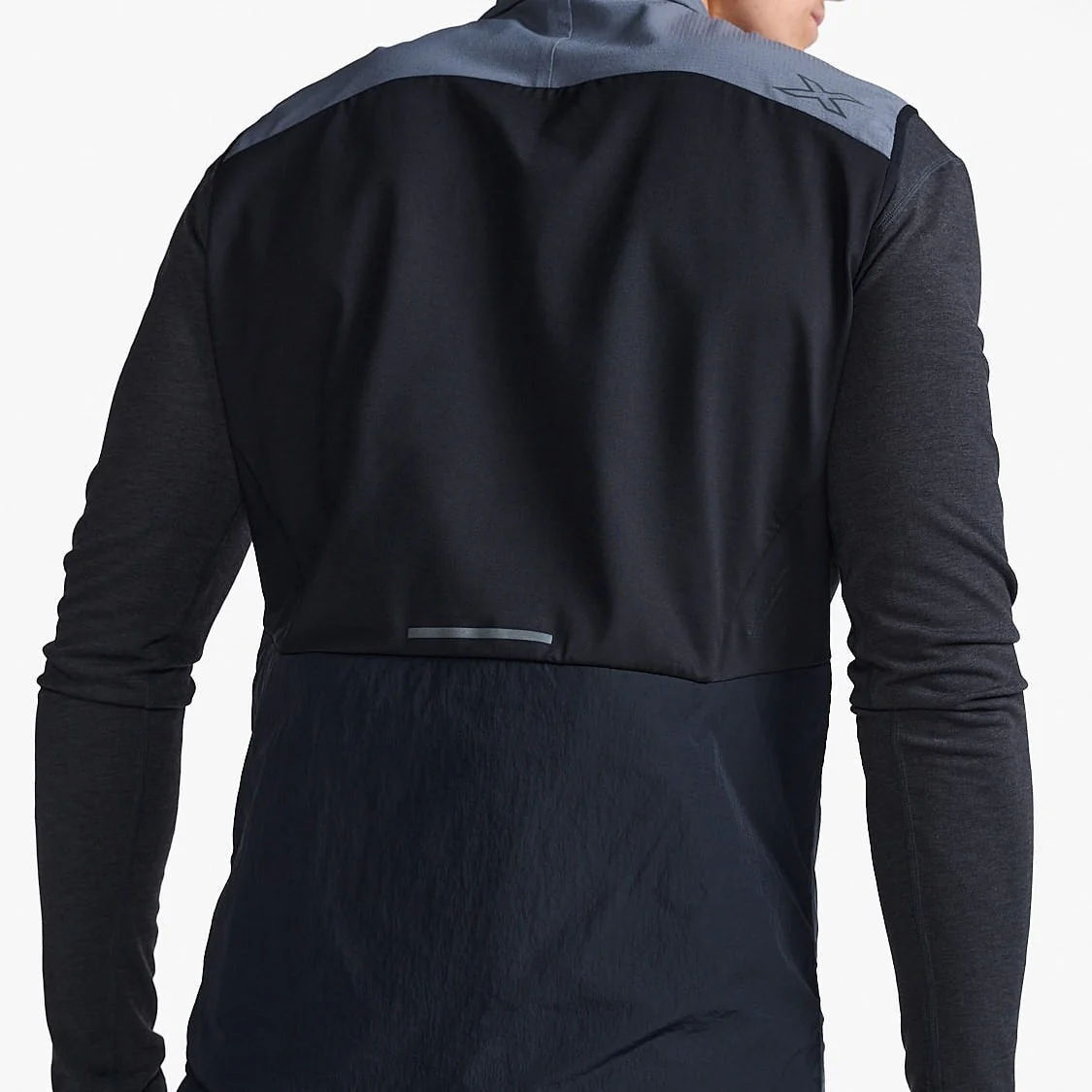Gilet Hybrid Light Speed - Homme | 2xu - Image 4