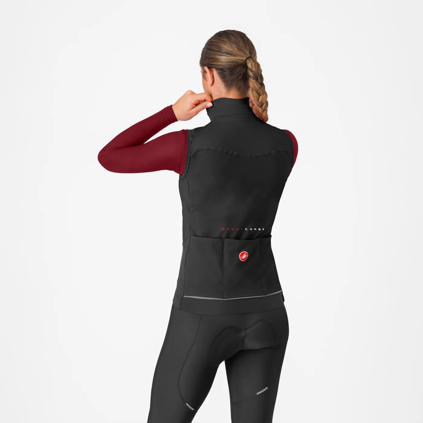 GILET PERFETTO AIR W - Image 11