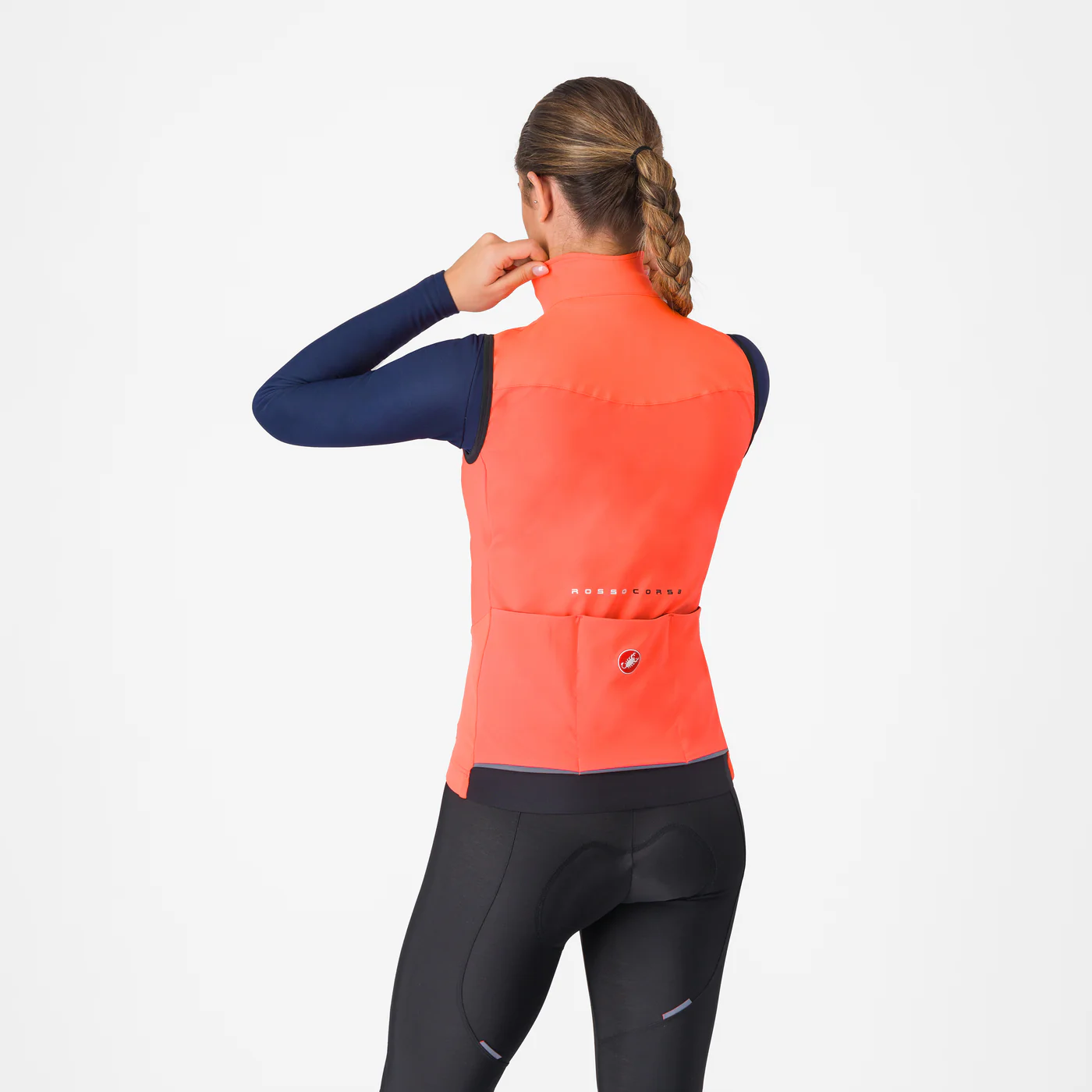 GILET PERFETTO AIR W - Image 5
