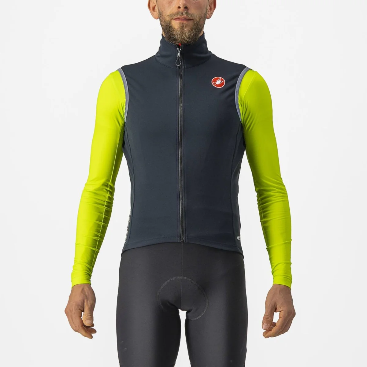 Gilet Perfetto Ros 2 - Homme | Castelli - Image 3