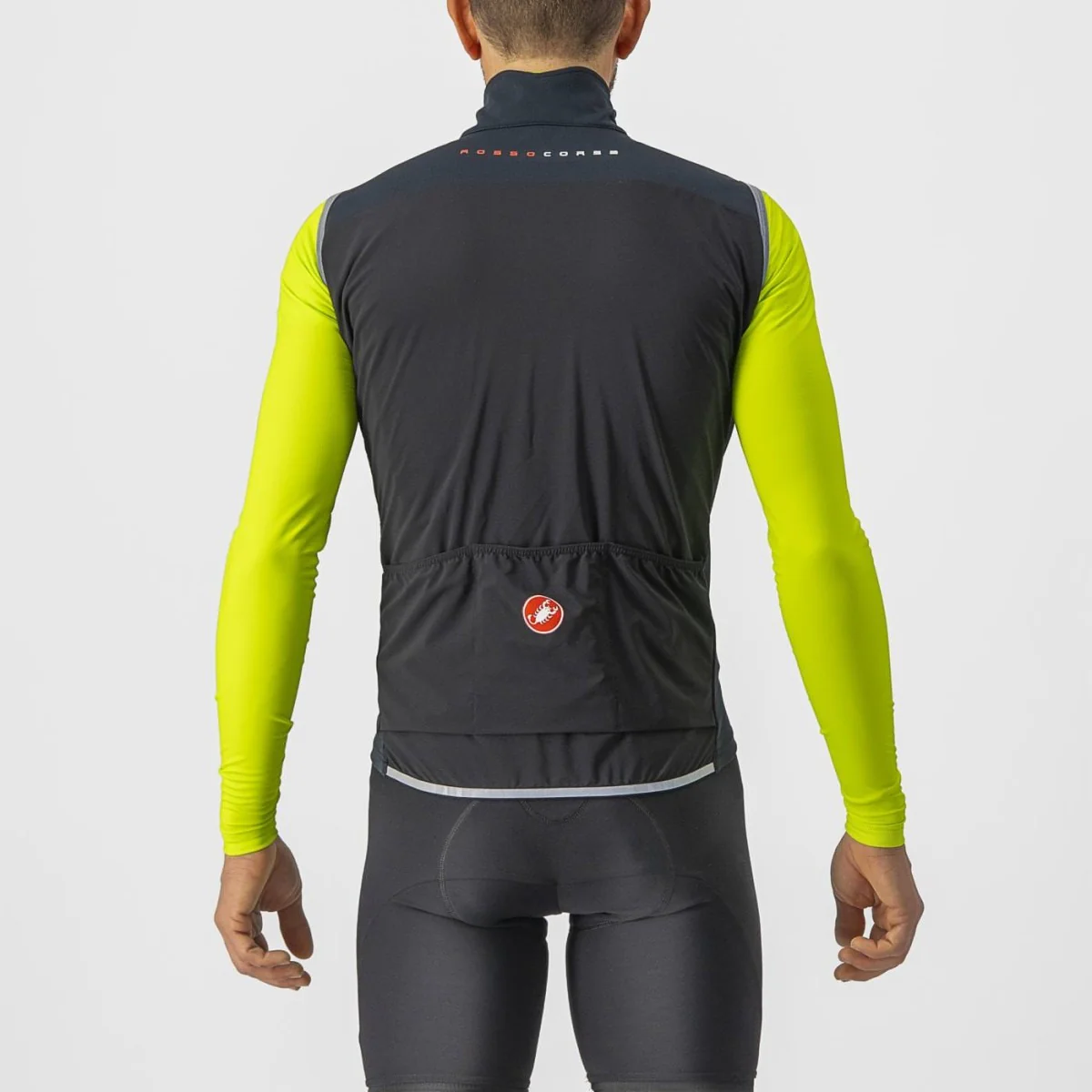 Gilet Perfetto Ros 2 - Homme | Castelli - Image 4