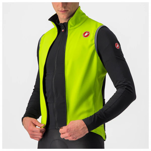 Gilet Perfetto Ros 2 - Homme | Castelli - Image 6