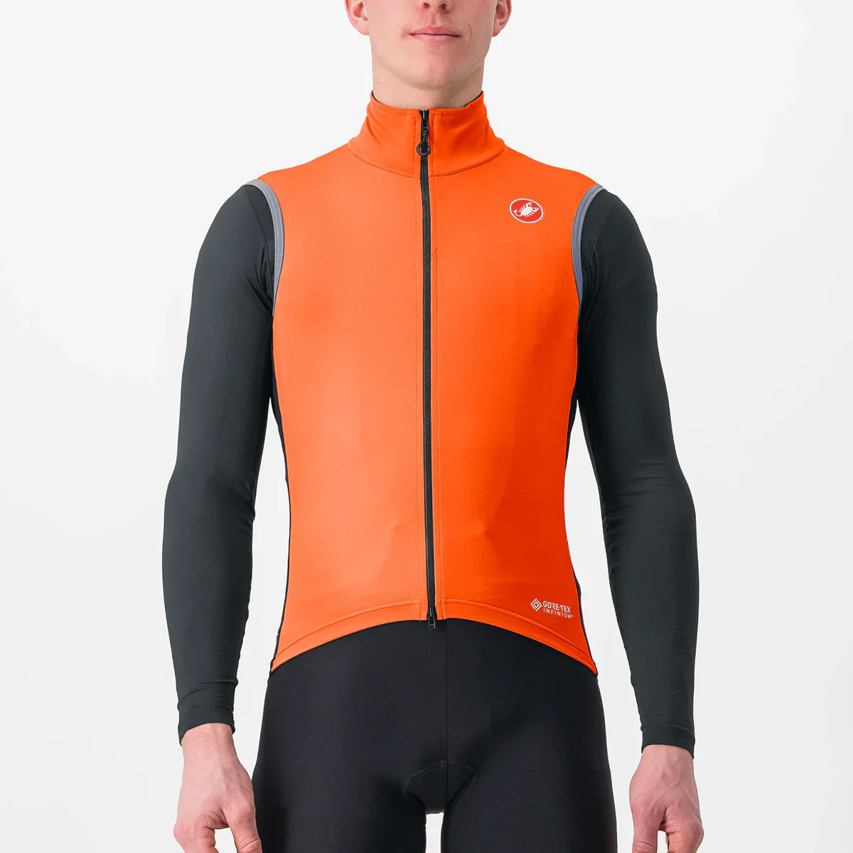 Gilet Perfetto Ros 2 - Homme | Castelli - Image 7
