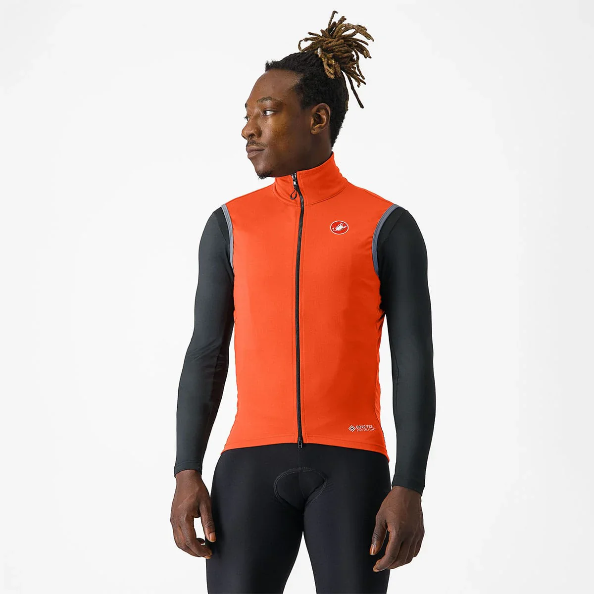 Gilet Perfetto Ros 2 - Homme | Castelli - Image 8