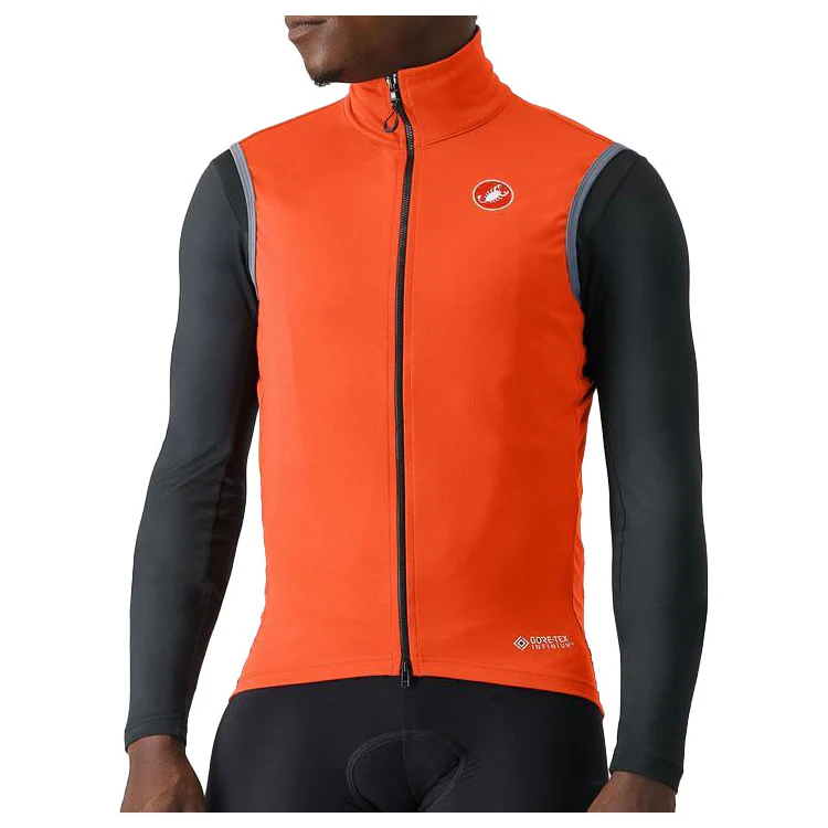 Gilet Perfetto Ros 2 - Homme | Castelli - Image 9