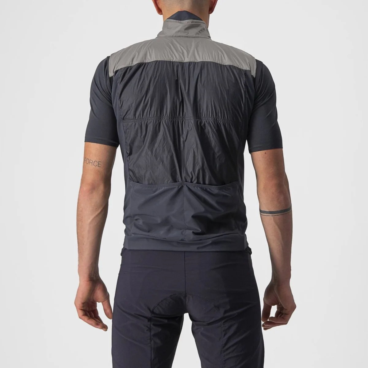Gilet Puffy Unlimited - Homme | Castelli - Image 10