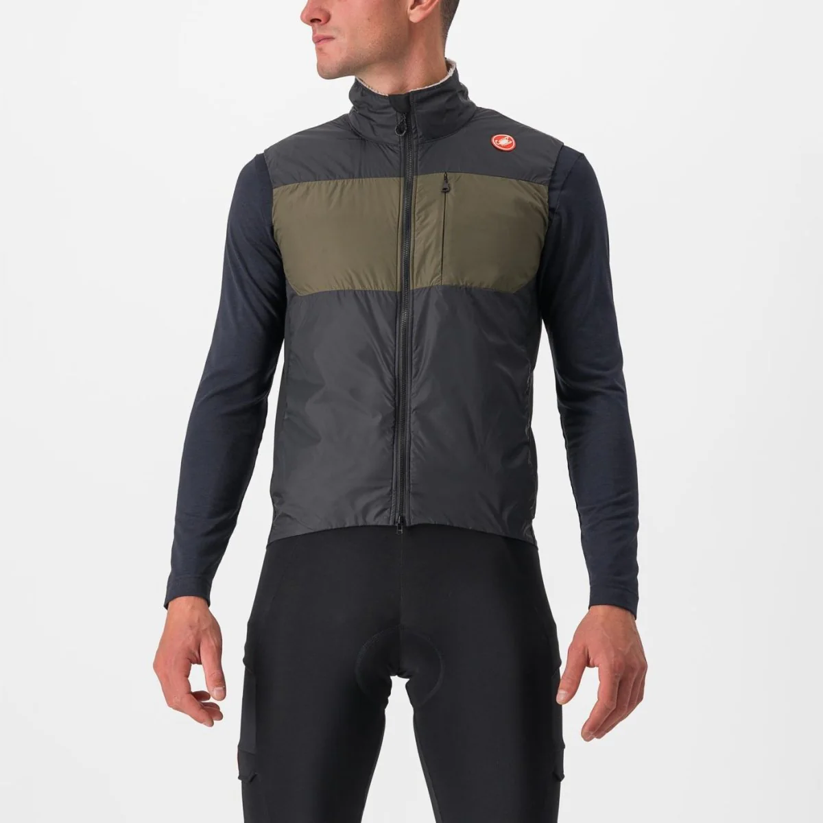 Gilet Puffy Unlimited - Homme | Castelli - Image 12