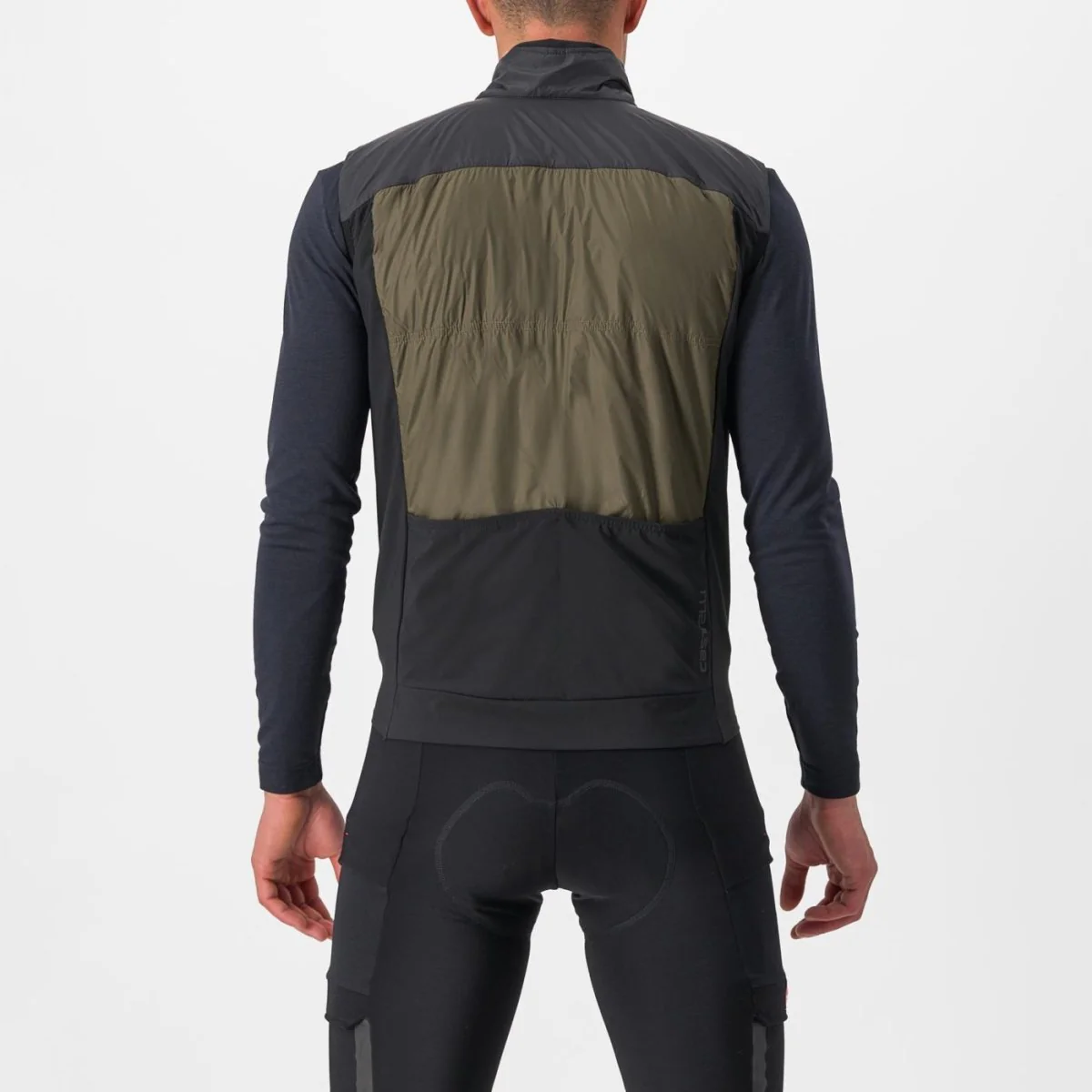 Gilet Puffy Unlimited - Homme | Castelli - Image 13