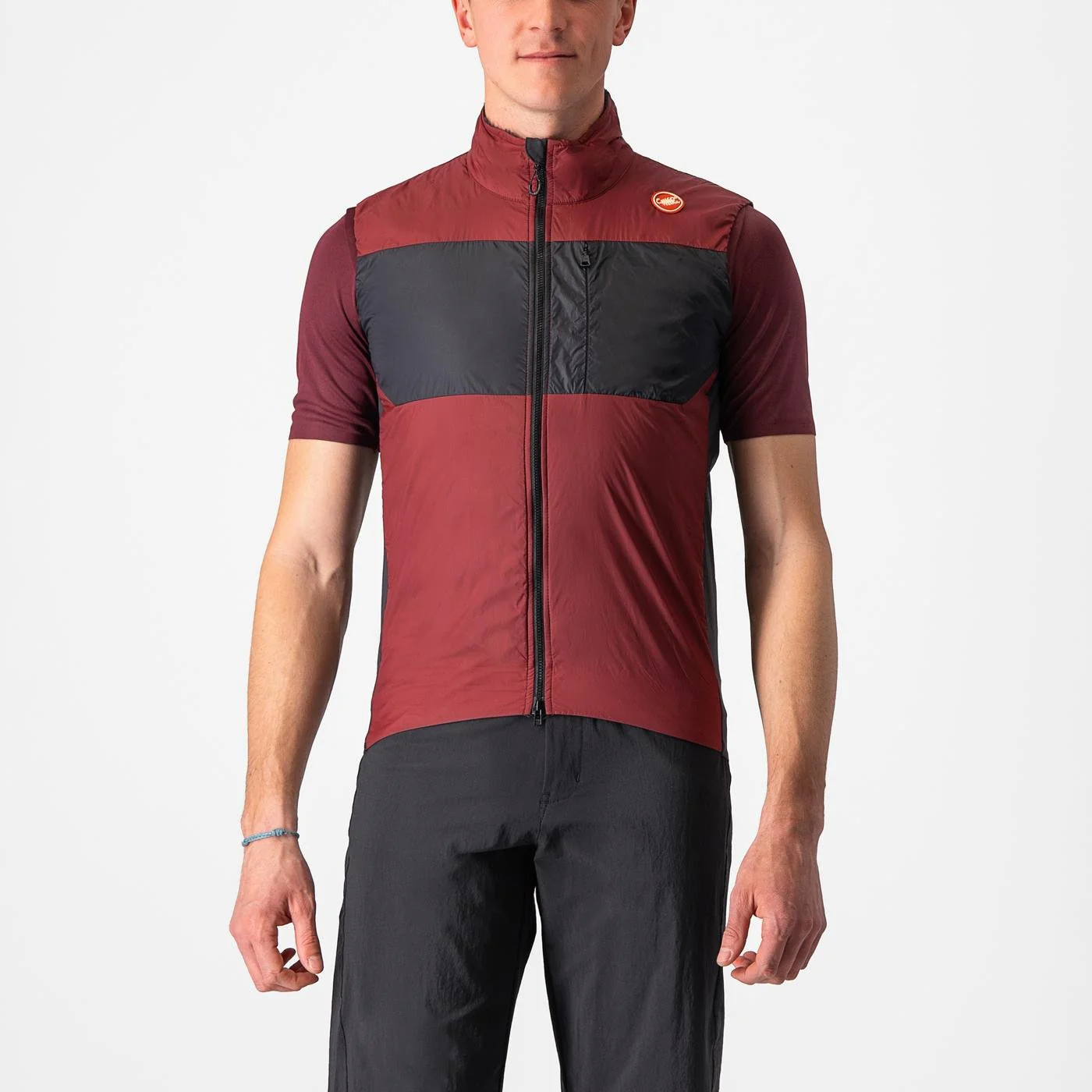 Gilet Puffy Unlimited - Homme | Castelli - Image 14