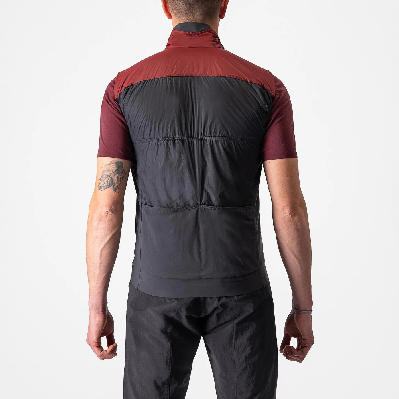 Gilet Puffy Unlimited - Homme | Castelli - Image 15