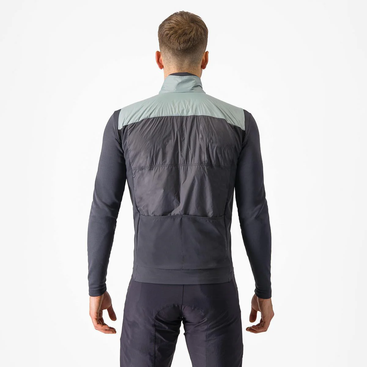 Gilet Puffy Unlimited - Homme | Castelli - Image 2