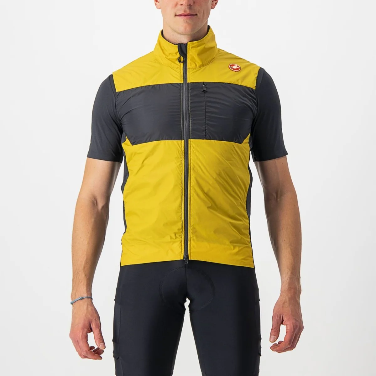 Gilet Puffy Unlimited - Homme | Castelli - Image 5