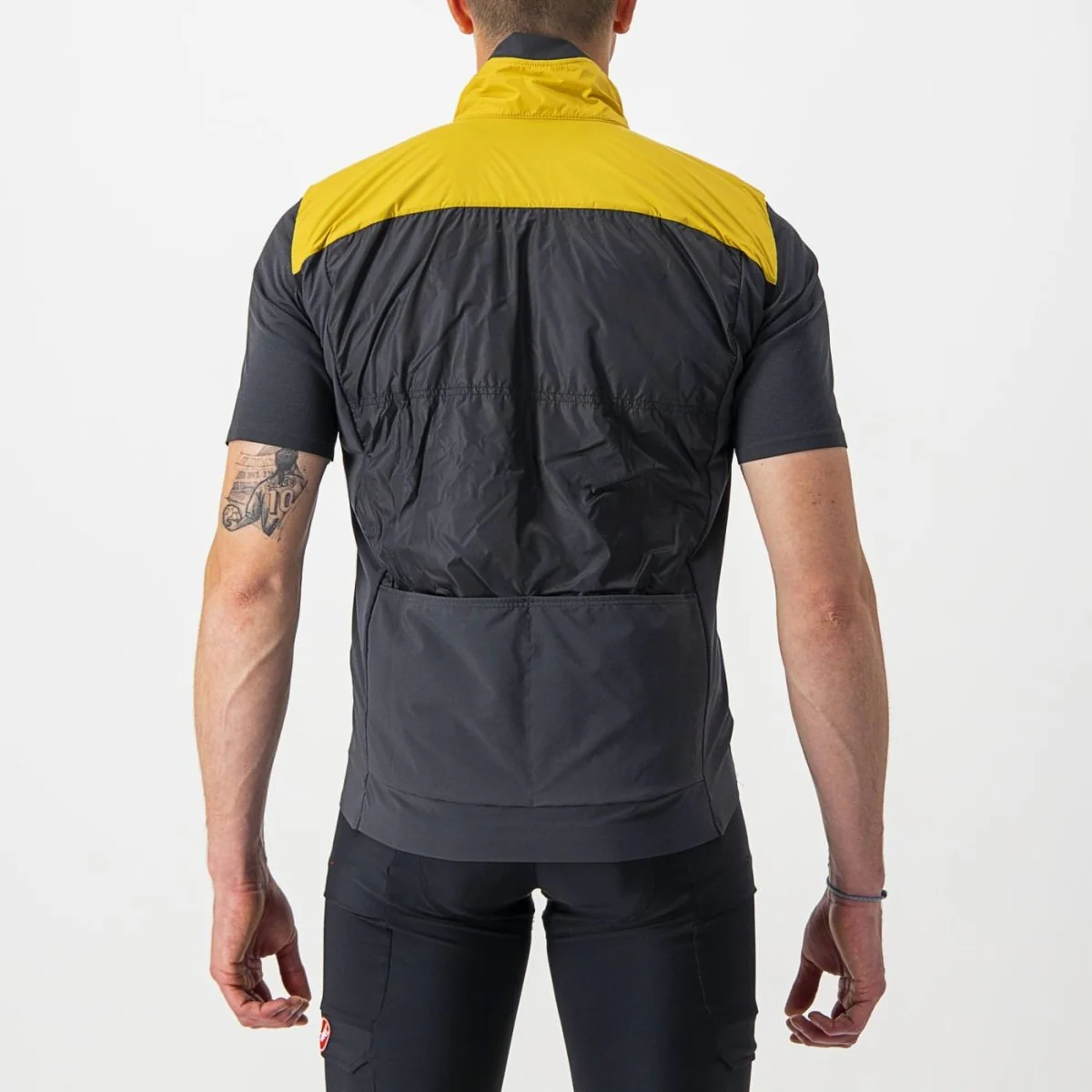 Gilet Puffy Unlimited - Homme | Castelli - Image 6