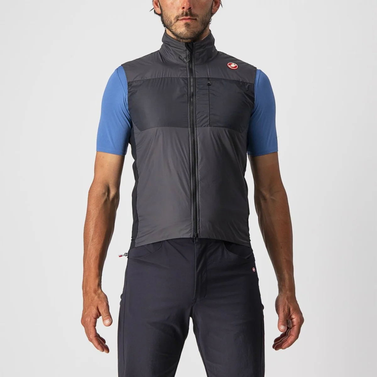 Gilet Puffy Unlimited - Homme | Castelli - Image 7