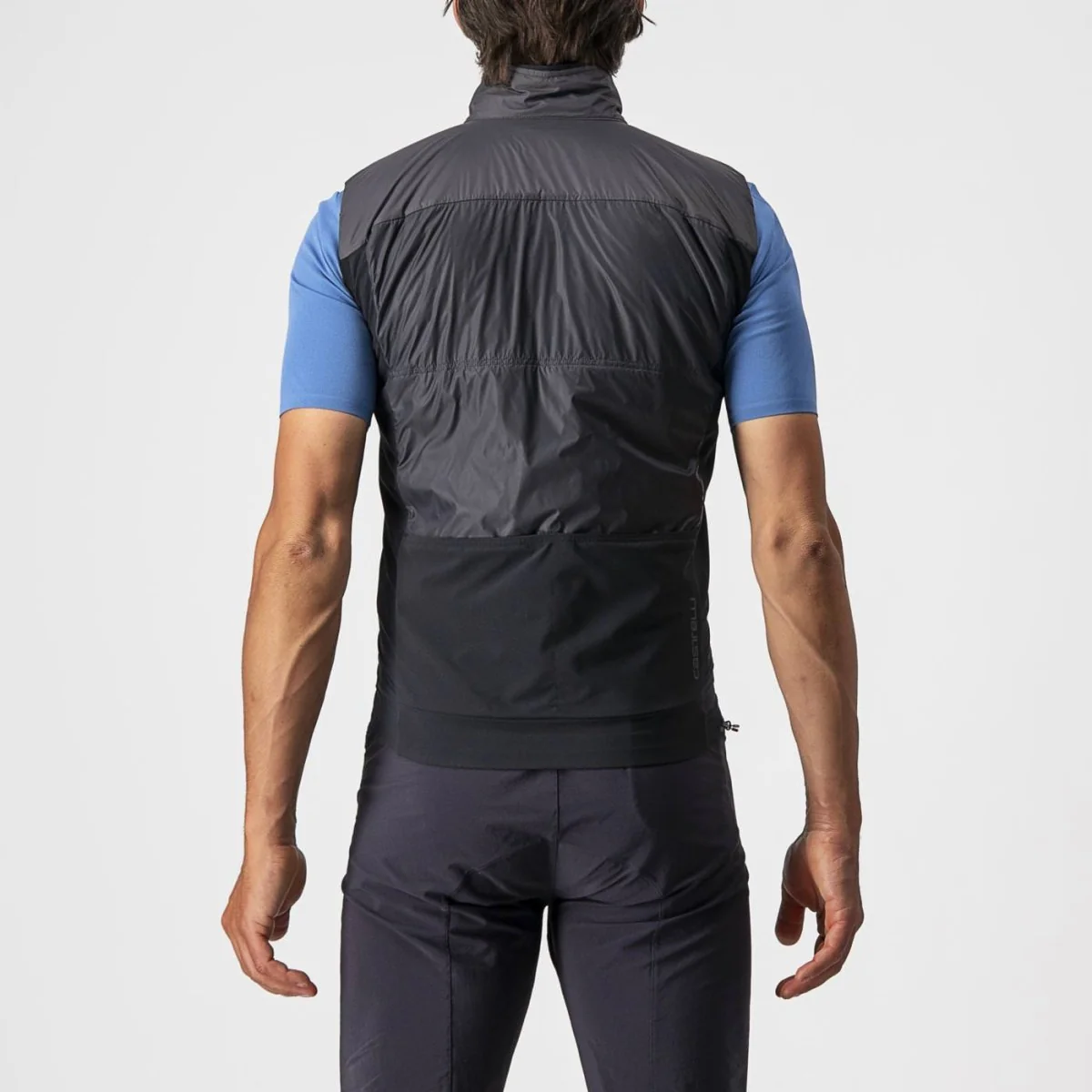 Gilet Puffy Unlimited - Homme | Castelli - Image 8