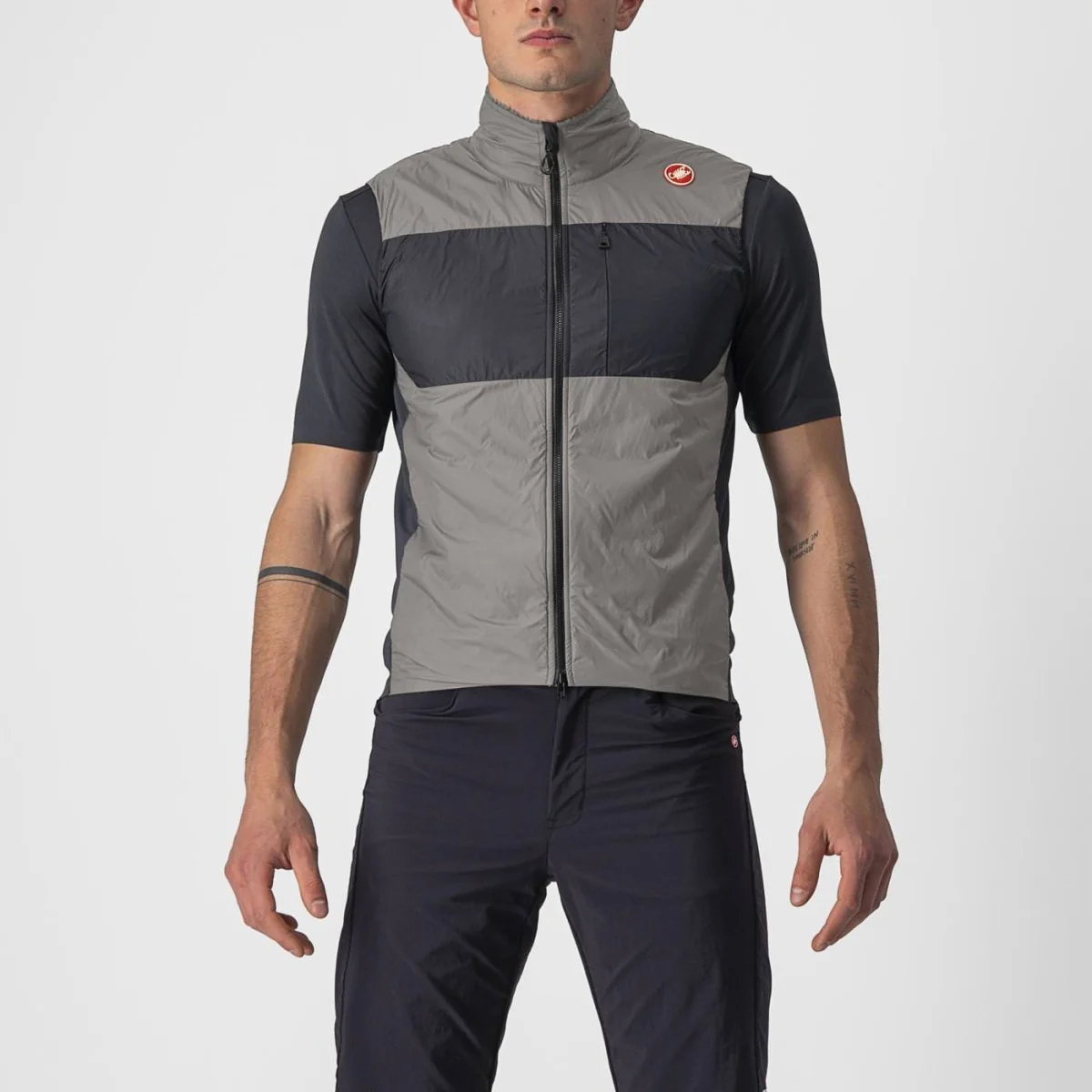 Gilet Puffy Unlimited - Homme | Castelli - Image 9