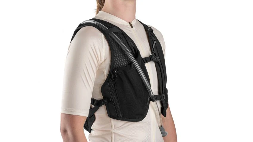 Veste hydratation Racing series - Image 3