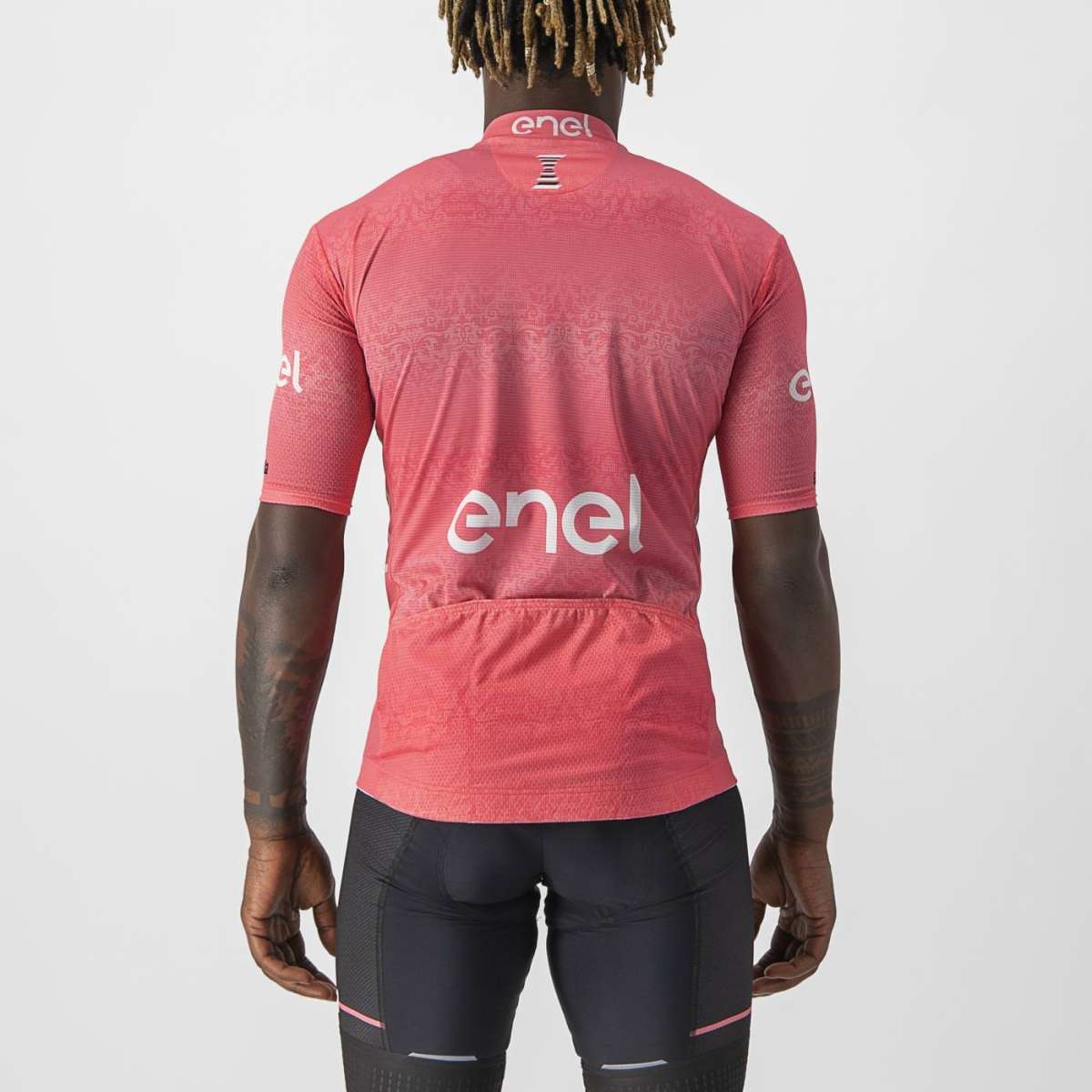 MAILLOT #GIRO105 COMPETIZIONE - Image 2