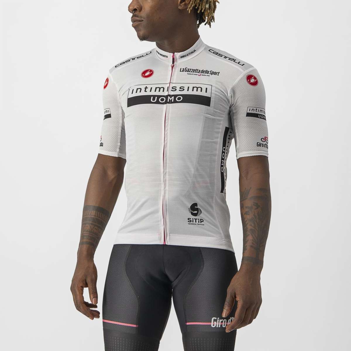 MAILLOT #GIRO105 COMPETIZIONE - Image 4