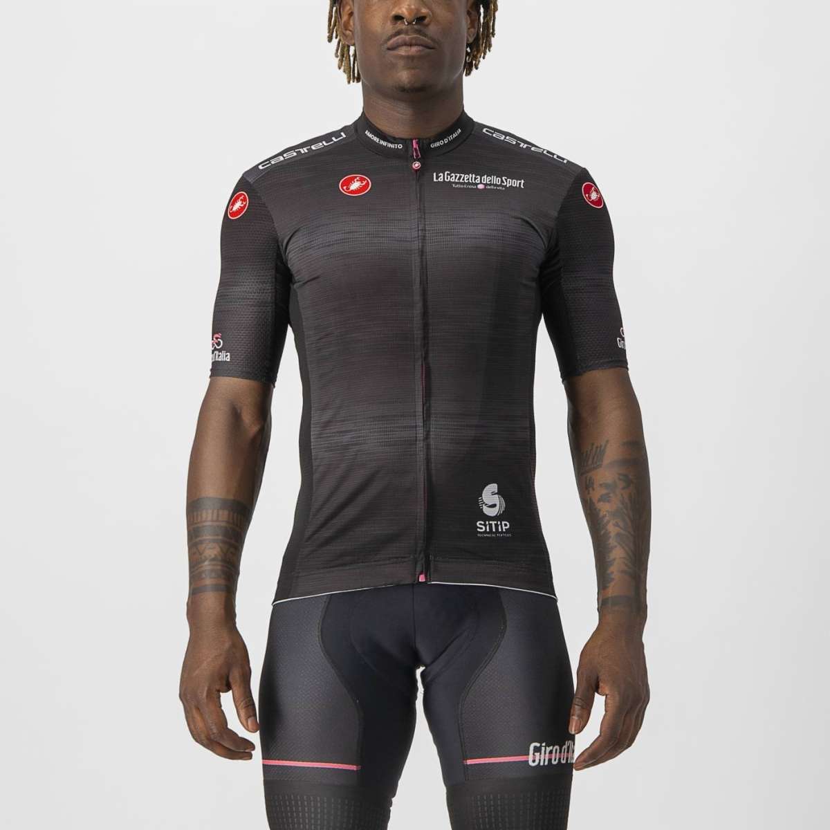 MAILLOT #GIRO105 COMPETIZIONE - Image 5