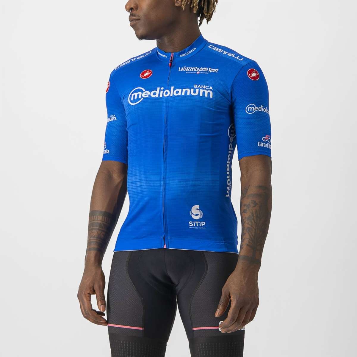 MAILLOT #GIRO105 COMPETIZIONE - Image 7