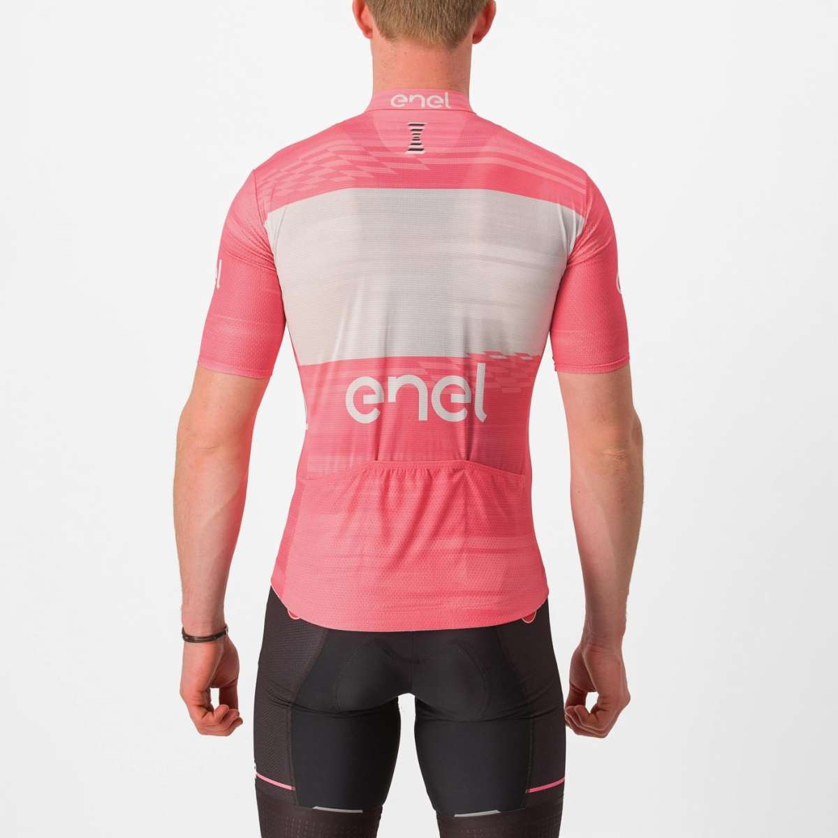 MAILLOT #GIRO106 COMPETIZIONE ROSE XS - Image 2