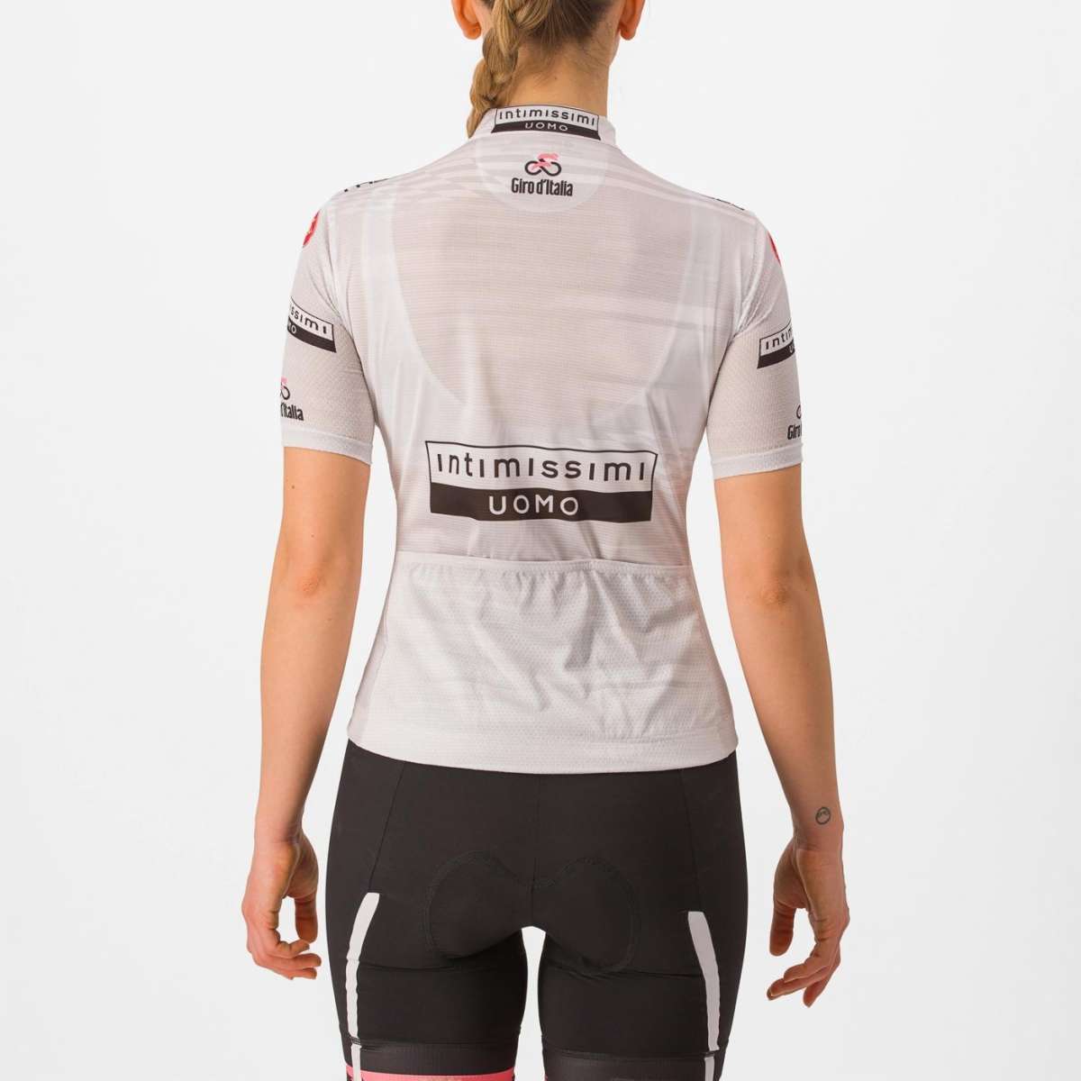 Maillot #GIRO106 COMPETIZIONE W | Castelli