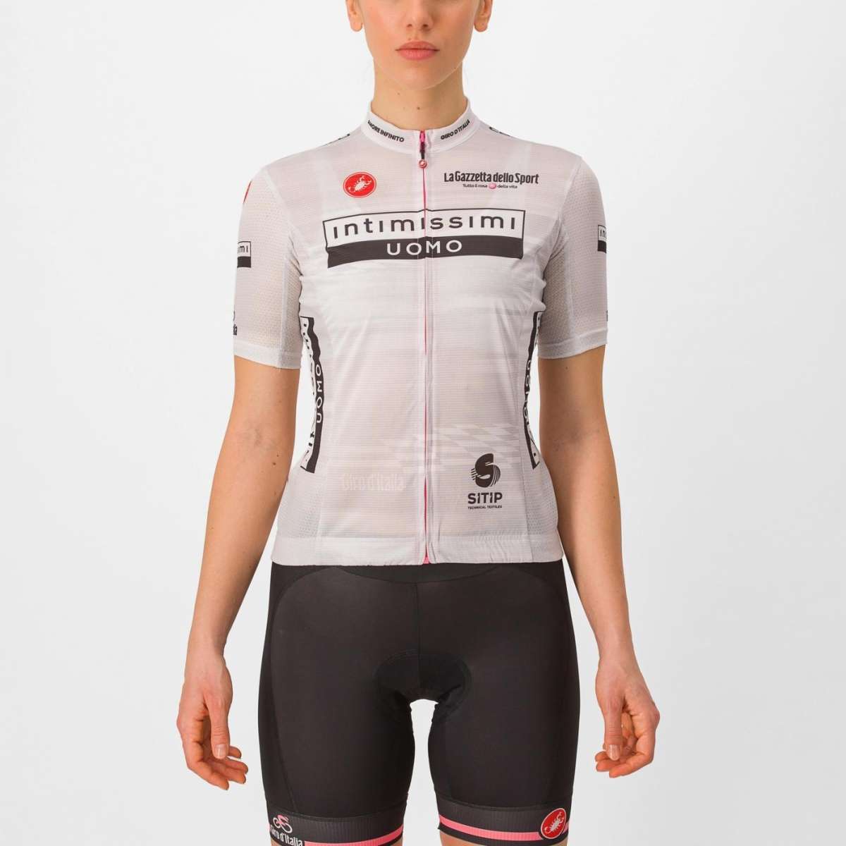 Maillot #GIRO106 COMPETIZIONE W | Castelli - Image 5