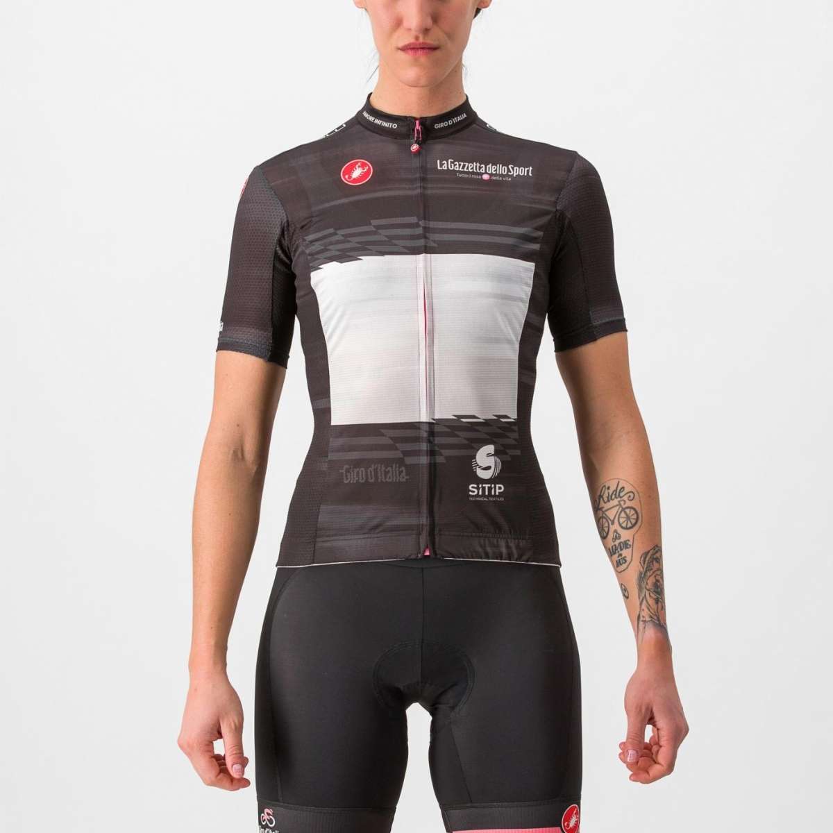 Maillot #GIRO106 COMPETIZIONE W | Castelli - Image 6