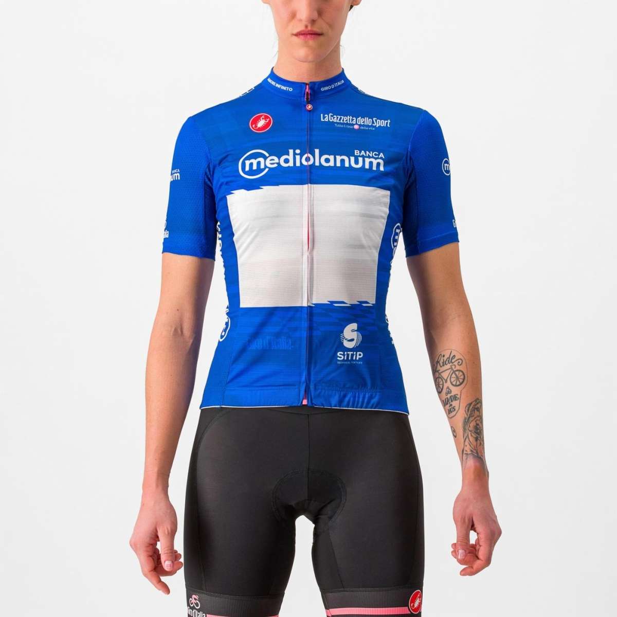 Maillot #GIRO106 COMPETIZIONE W | Castelli - Image 8